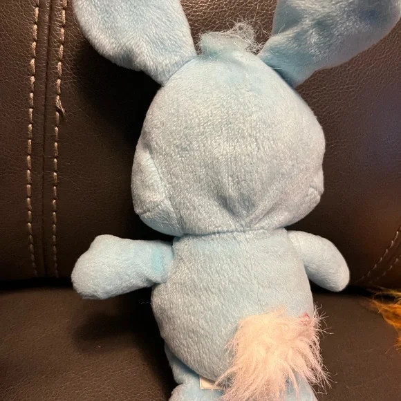 Care Bear Cousins Swift Heart Rabbit Plush - Picture 2 of 4